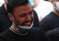 Alişan kardeşinin ardından bir kez daha yıkıldı!
