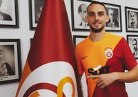 Galatasaray'dan 7. transfer! Berkan Kutlu, KAP'a bildirildi