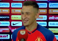 "Morutan %99 Galatasaray'da"
