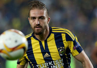 Caner Erkin, Çaykur Rizespor'da! 2 yıllık sözleşmeye imza atacak