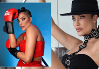 Deniz Akkaya'dan kendi kızı için suçlama: 'Bana saldırdı ve balkona kilitledi'