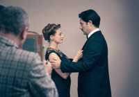 Sadan Hanım Chichester Film Festivalinde