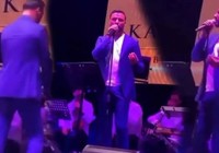 Alişan gözyaşlarına boğuldu!