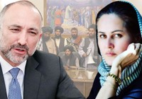 Türkiye iki üst düzey Afganistanlı ile kadın yönetmen Sahraa Karimi'yi Kabil'den çıkardı
