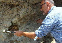 160 milyon yıllık keşif: İlk günkü gibi