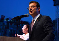 Ekrem İmamoğlu İstanbul'daki mültecilerin sayısını verdi