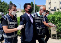 Afganlı kadını kuma teklifini reddettiği için öldürmüş