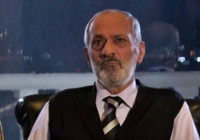 Usta oyuncu Metin Çekmez hayatını kaybetti