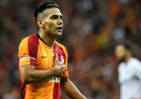 Galatasaray sonunda Radamel Falcao defterini kapattı!