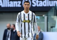 Juventus'tan Ronaldo açıklaması