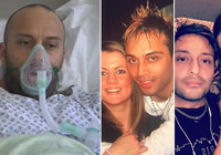 Aşı karşıtı ünlü şarkıcı koronaya yenildi