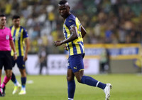 Fenerbahçe'ye Samatta müjdesi
