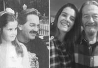 Müjgan Ferhan Şensoy'dan babası Ferhan Şensoy'a: Babam uçtu göklere