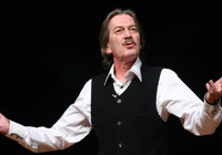 Tiyatrocu Ferhan Şensoy hayatını kaybetti!