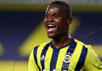 Samatta resmen transfer oldu