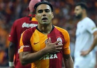 Radamel Falcao Galatasaray'dan ayrıldı!