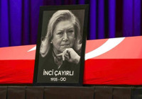 Türk müziğinin acı kaybı: İnci Çayırlı'ya veda