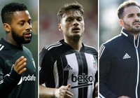 Ljajic, Lens ve Douglas sözleşme feshini kabul etmedi!