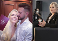 Selin Ciğerci ve Gökhan Çıra bugün boşanıyor!