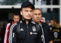 Beşiktaş'ta Adem Ljajic krizi!