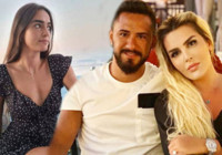Selin Ciğerci ile Gökhan Çıra boşandı