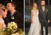 Mehmet Erdem ile Vidan Atasever'in evliliğinin nedeni ortaya çıktı