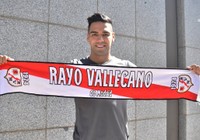 Galatasaray'da Falcao'nun sözleşme fesih bedeli belli oldu