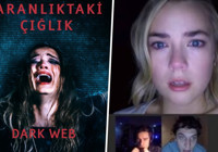 Dark Web: Karanlıktaki Çığlık 17 Eylül'de vizyona giriyor!