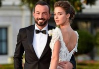 Bensu Soral: Hakan ile zor bir dönemden geçiyoruz