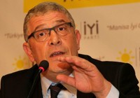 İYİ Partili Dervişoğlu: HDP meşrudur