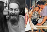 Müjgan Ferhan Şensoy'dan duygulandıran Ferhan Şensoy mesajı