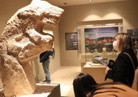 Dünyanın gözü Taş Tepelere çevrildi