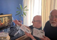 Paulo Coelho, Okçu'nun Yolu kitabını Mete Gazoz'a adadı!