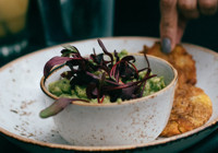 Vücuttaki iltihabı bitiriyor!