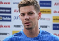 Fenerbahçe'de Miha Zajc krizi son anda önlendi!