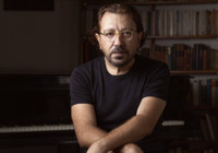 Erdal Kaplanseren gazeteciliği bırakıp besteleriyle albüm çıkardı