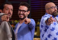 Danilo Zanna ve eşi Tuğçe Demirbilek boşanıyor!