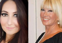 Oyuncu Pakize Suda'ya yeğeni 'vasi' olarak atandı