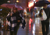 Meteoroloji'den orta ve doğu Karadeniz ile Doğu Anadolu için uyarı