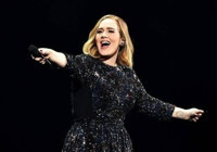 Adele beklenen albümünden ilk tanıtımını yayınladı