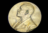 Nobel Barış Ödülü'nün sahipleri belli oldu