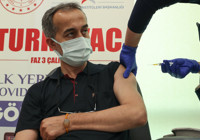 Yerli aşı bekleyenlere müjde! İşin uzmanı açıkladı:  'Olumlu sonuçlar var'