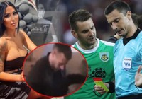 Beşiktaş - Sporting Lizbon maçını fuhuş baskınında yakalanan Slavko Vincic yönetecek