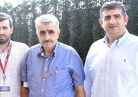 Özdemir Bayraktar hayatını kaybetti