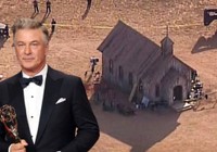 Alec Baldwin film çekiminde kurusıkı silahla kazara 2 kişiyi vurdu: 1 ölü, 1 yaralı
