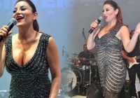 Aşkın Nur Yengi koronavirüse yakalandı