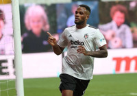 Kartal'da Cyle Larin gelişmesi!