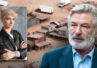 Alec Baldwin'in görüntü yönetmeni Halyna Hutchins'i öldürdüğü sette  korkunç iddia gerçek çıktı!