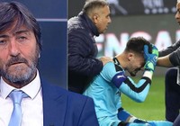 Altay Bayındır'ın sakatlığı Rıdvan Dilmen sakatlığı!