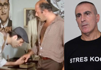 Tescilli 'Mazlum'! Ekmek parasını 11 yıldır dayak yiyerek çıkarıyor